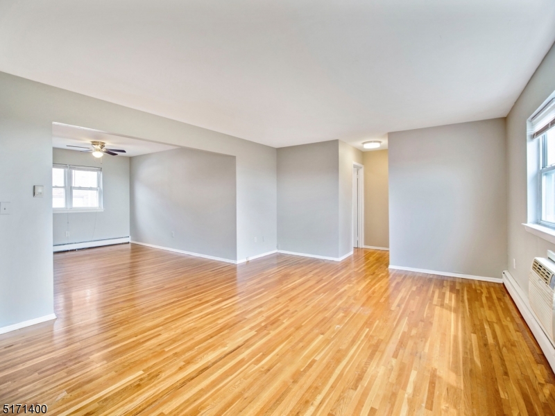 Mountain Club - Residential Lease