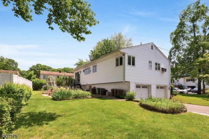 White Beeches - Residential