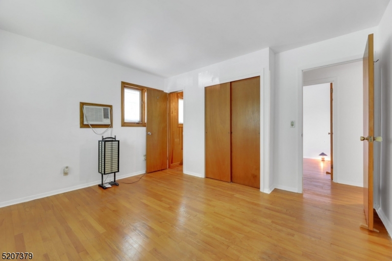 White Beeches - Residential