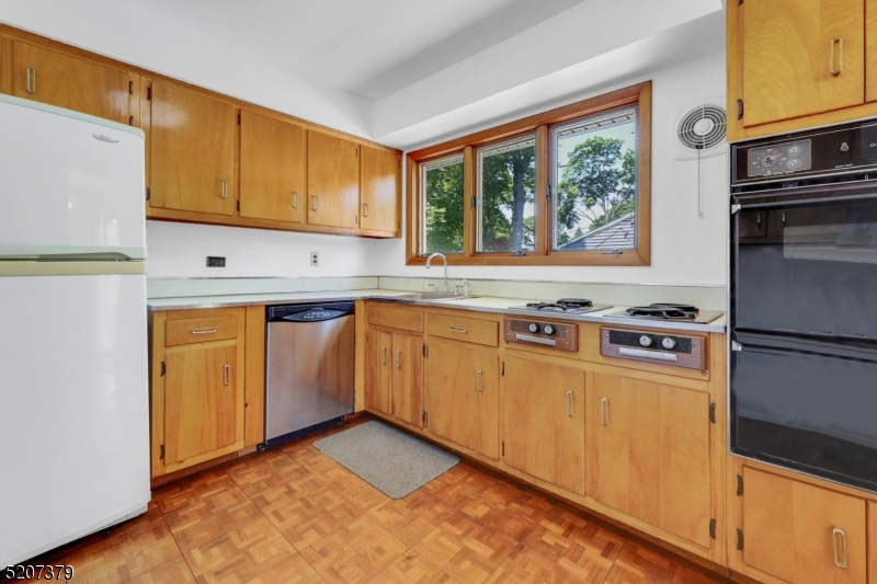 White Beeches - Residential