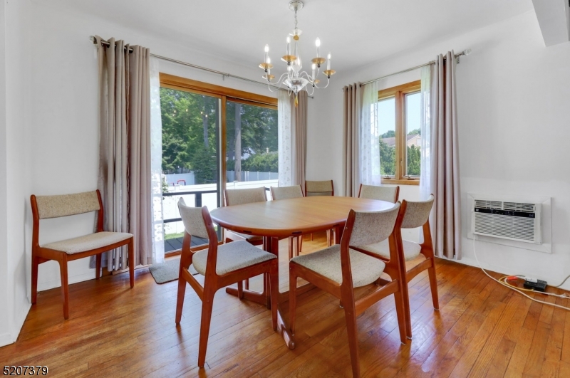 White Beeches - Residential