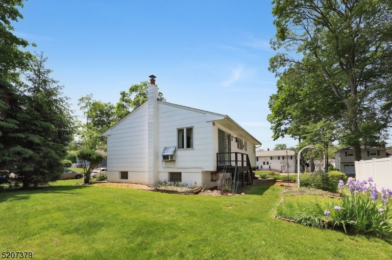 White Beeches - Residential