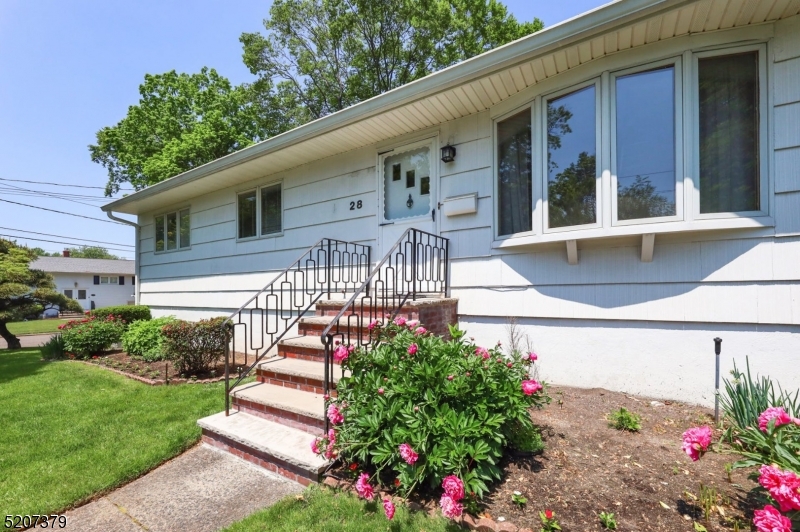 White Beeches - Residential