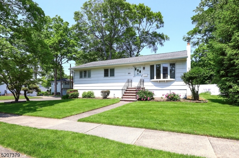 White Beeches - Residential