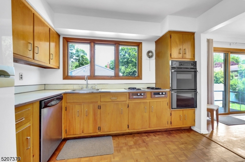 White Beeches - Residential