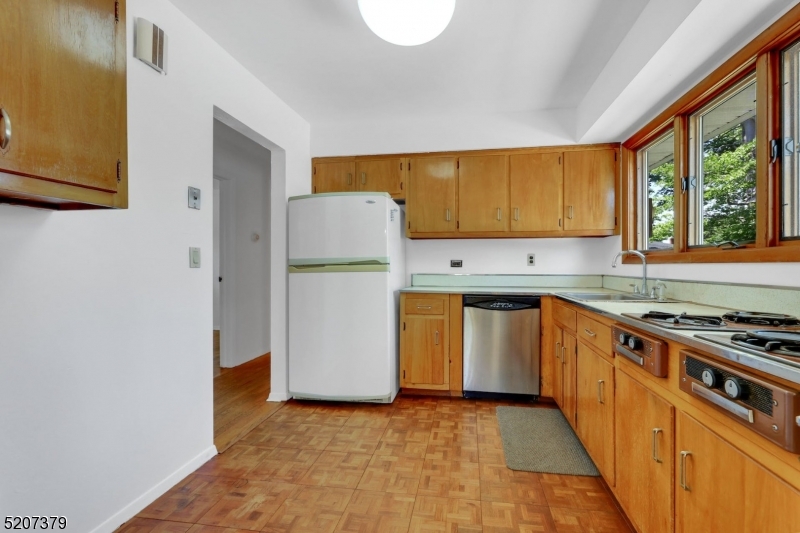 White Beeches - Residential