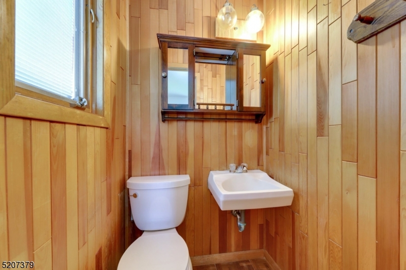 White Beeches - Residential