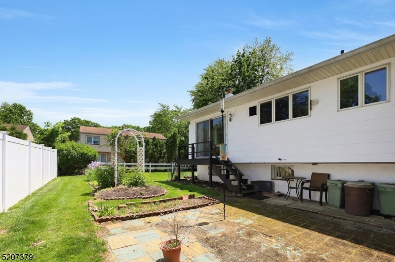 White Beeches - Residential