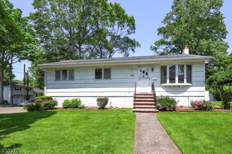 White Beeches - Residential