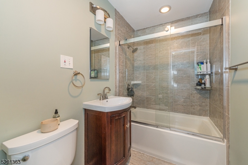 Berdines Corner - Residential