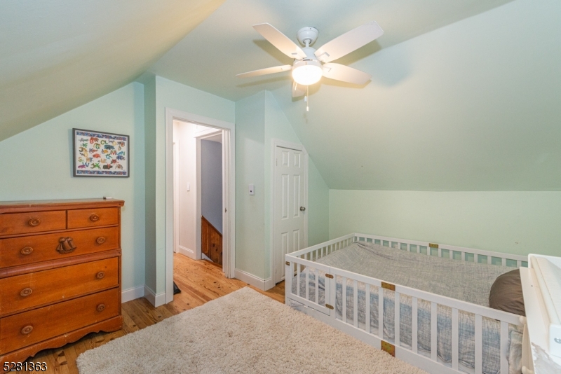 Berdines Corner - Residential