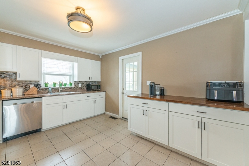 Berdines Corner - Residential