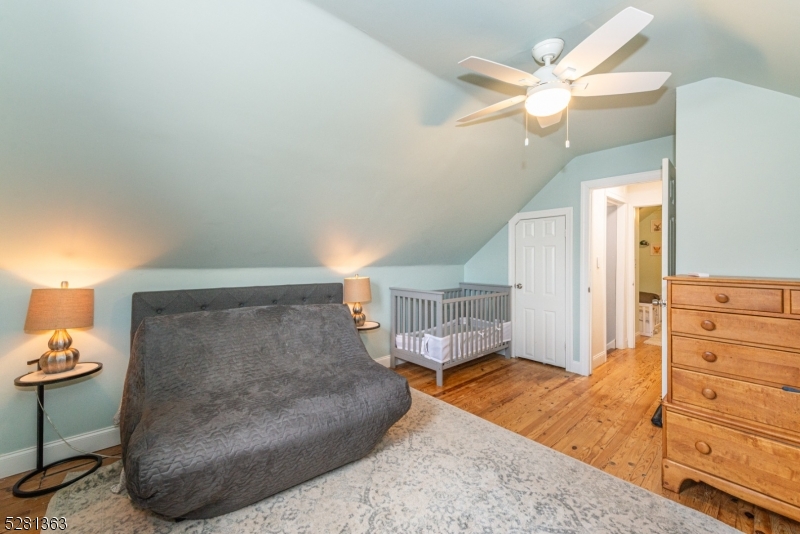 Berdines Corner - Residential