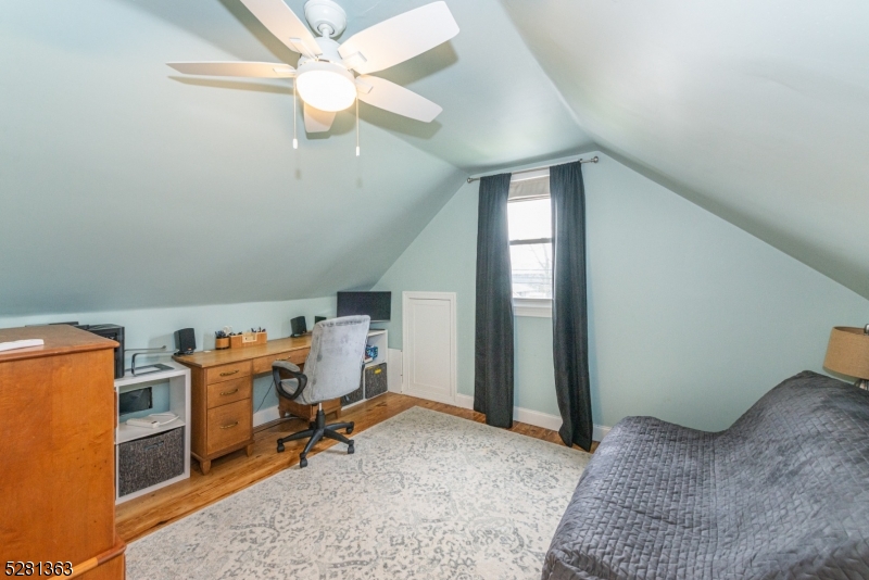 Berdines Corner - Residential