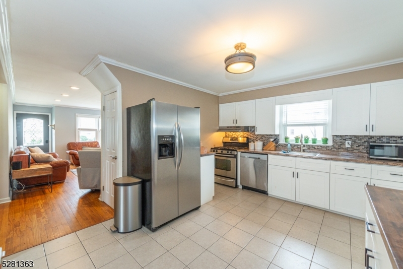 Berdines Corner - Residential