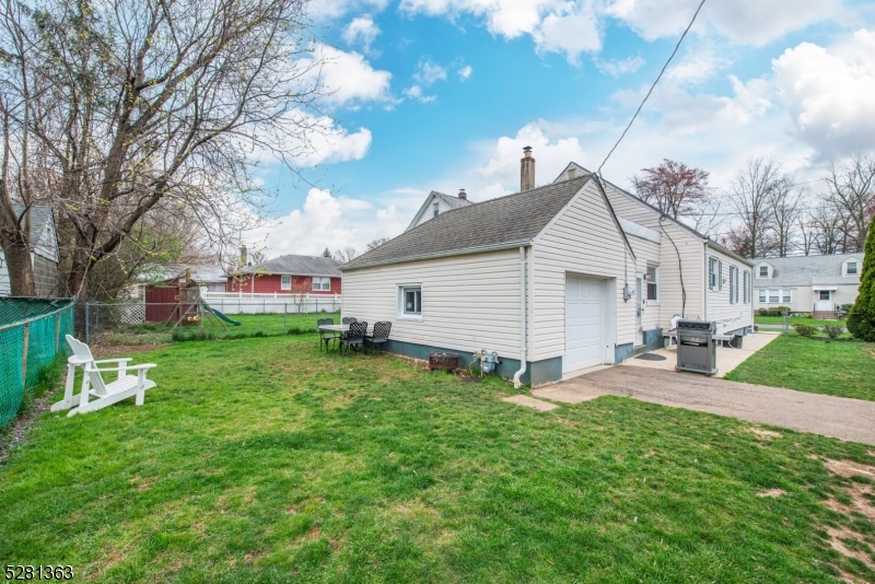 Berdines Corner - Residential