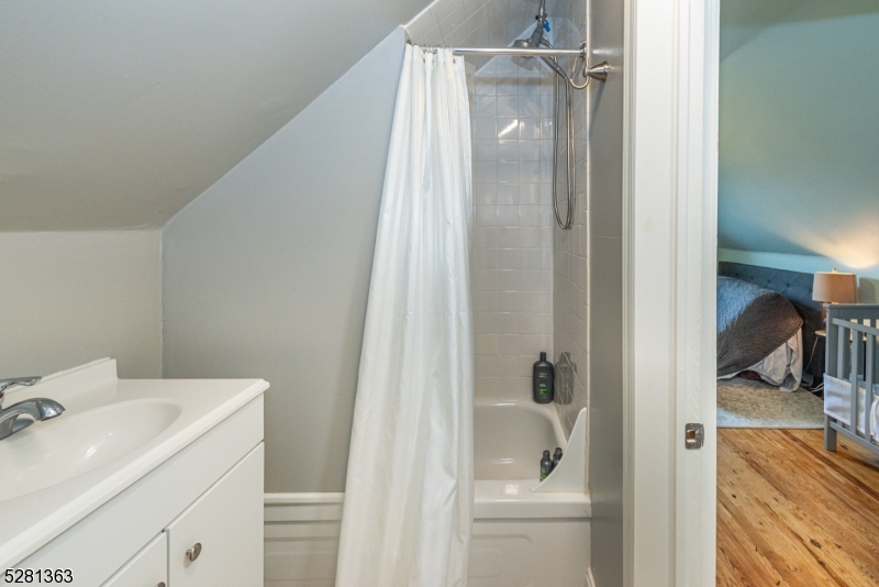 Berdines Corner - Residential