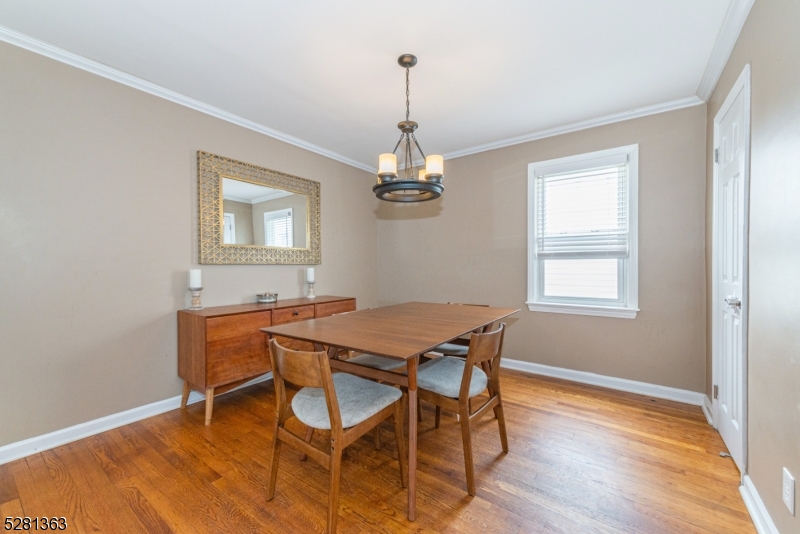 Berdines Corner - Residential