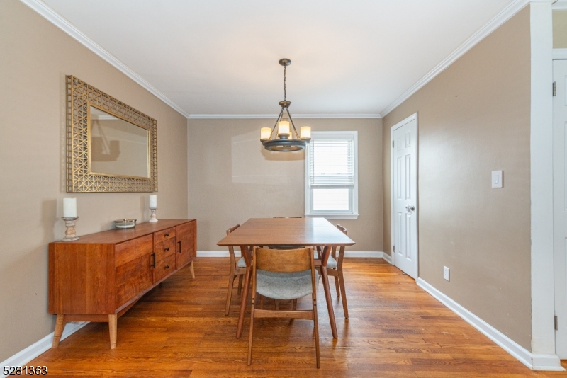 Berdines Corner - Residential