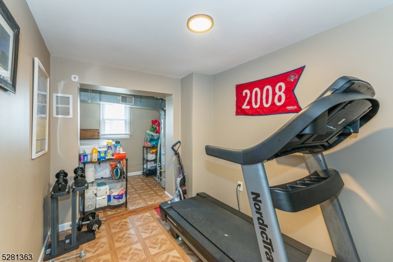 Berdines Corner - Residential