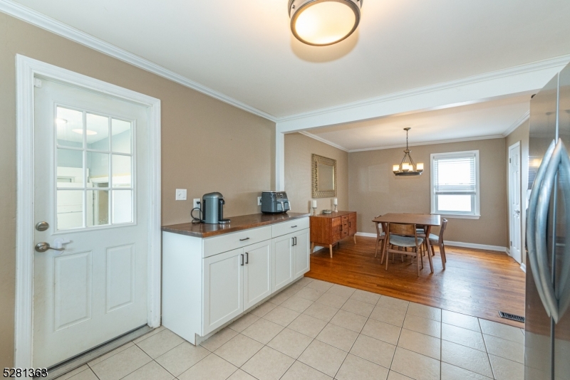 Berdines Corner - Residential