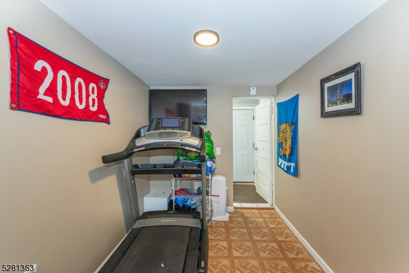 Berdines Corner - Residential