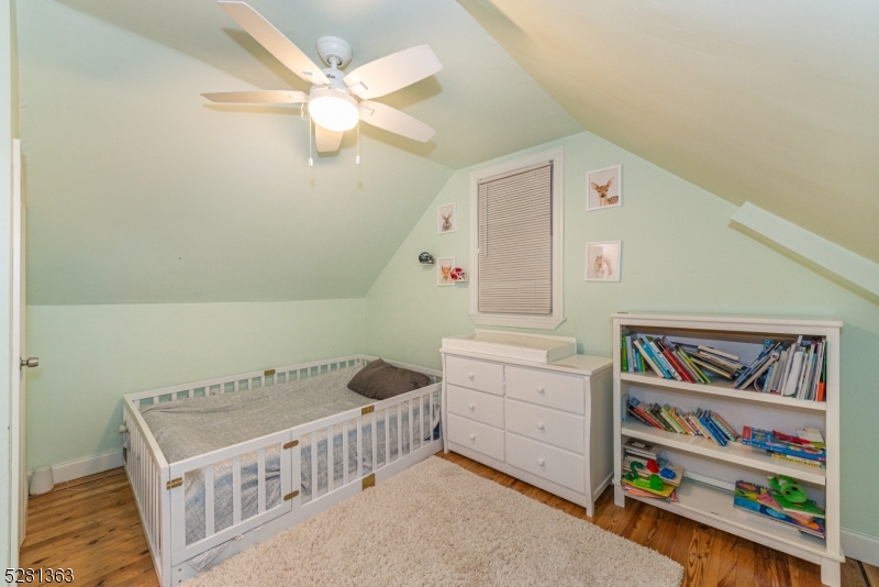 Berdines Corner - Residential