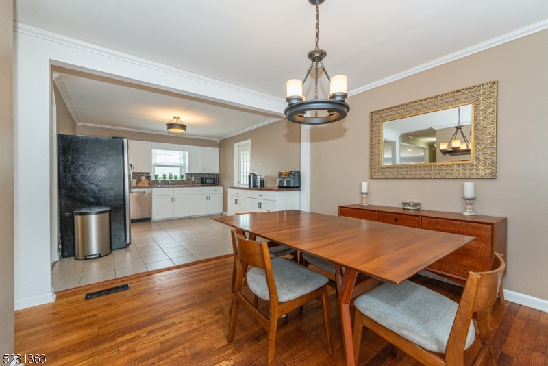 Berdines Corner - Residential