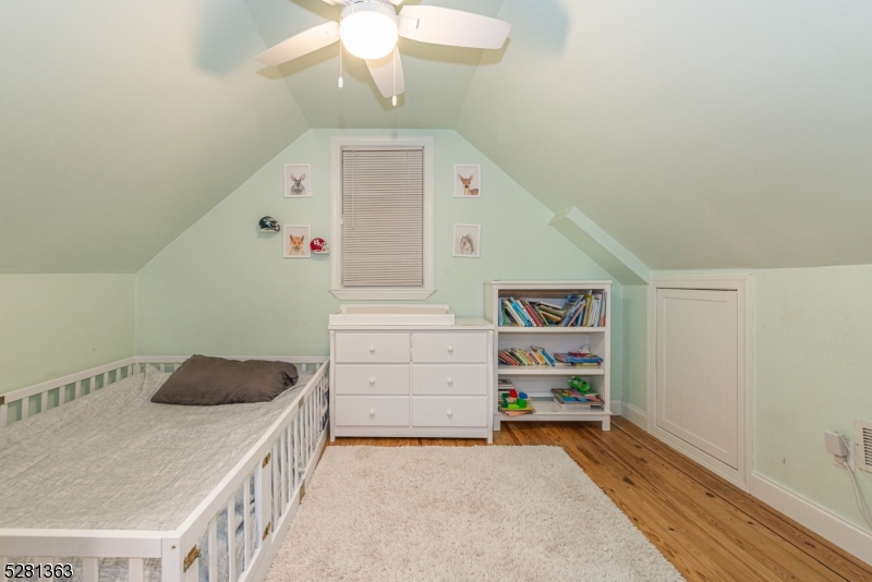 Berdines Corner - Residential