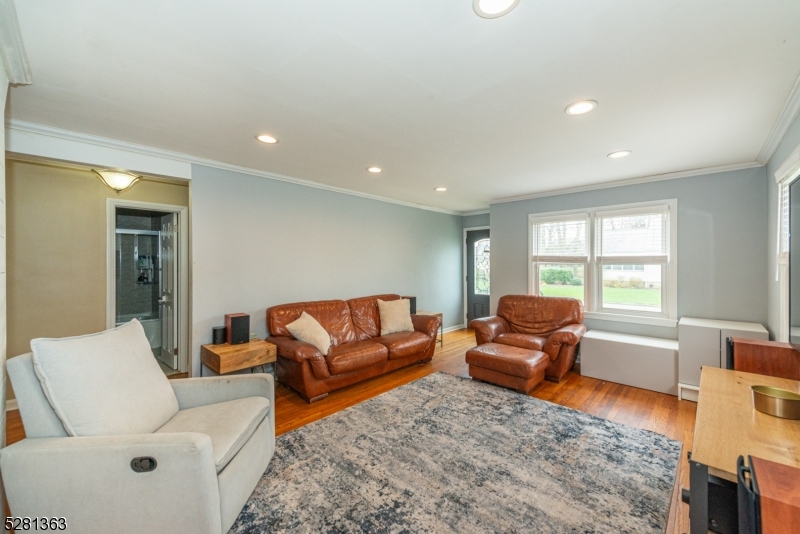 Berdines Corner - Residential