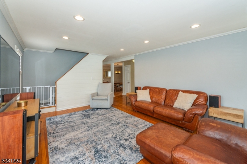 Berdines Corner - Residential