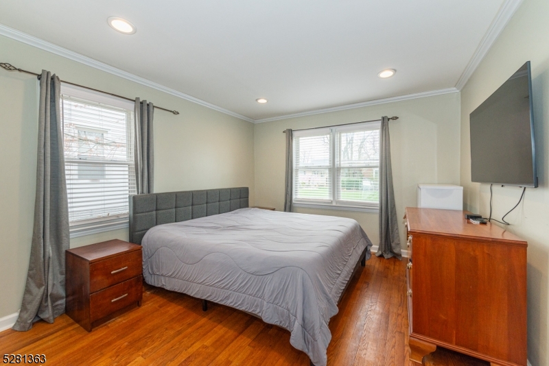 Berdines Corner - Residential