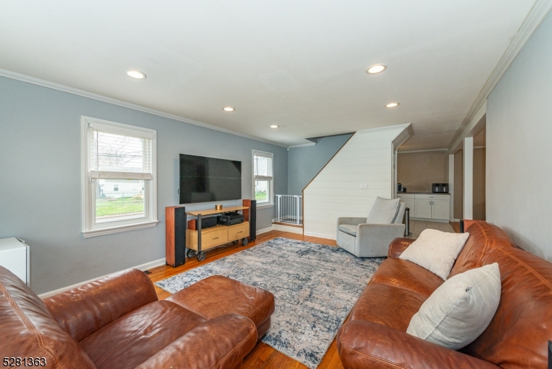 Berdines Corner - Residential