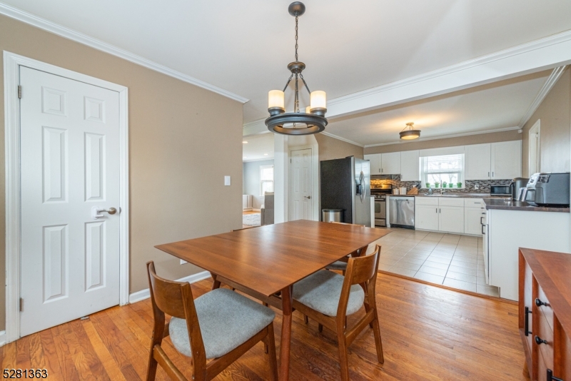 Berdines Corner - Residential