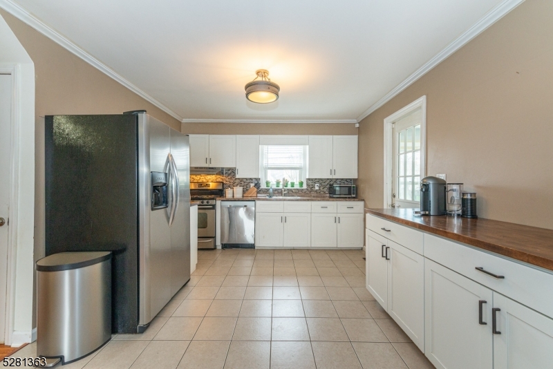 Berdines Corner - Residential