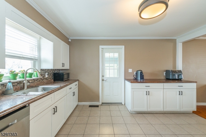 Berdines Corner - Residential