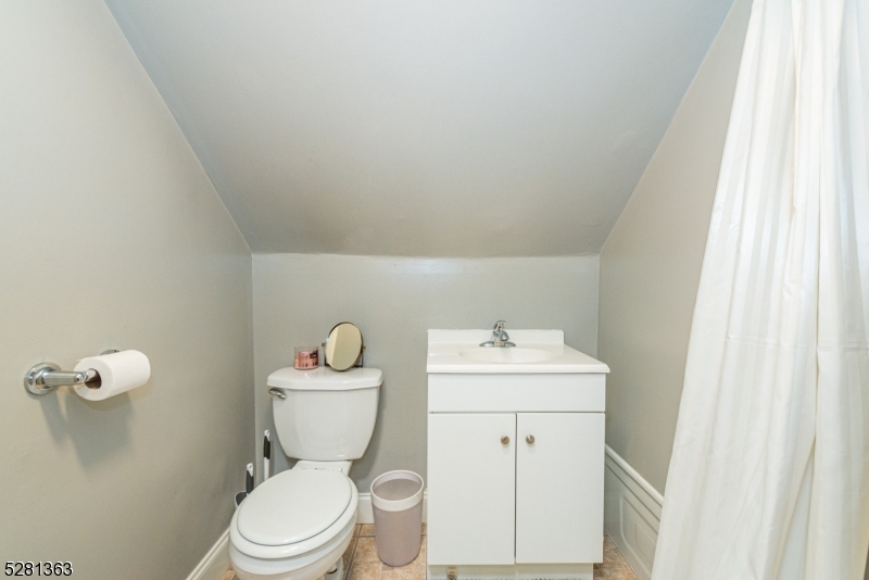 Berdines Corner - Residential