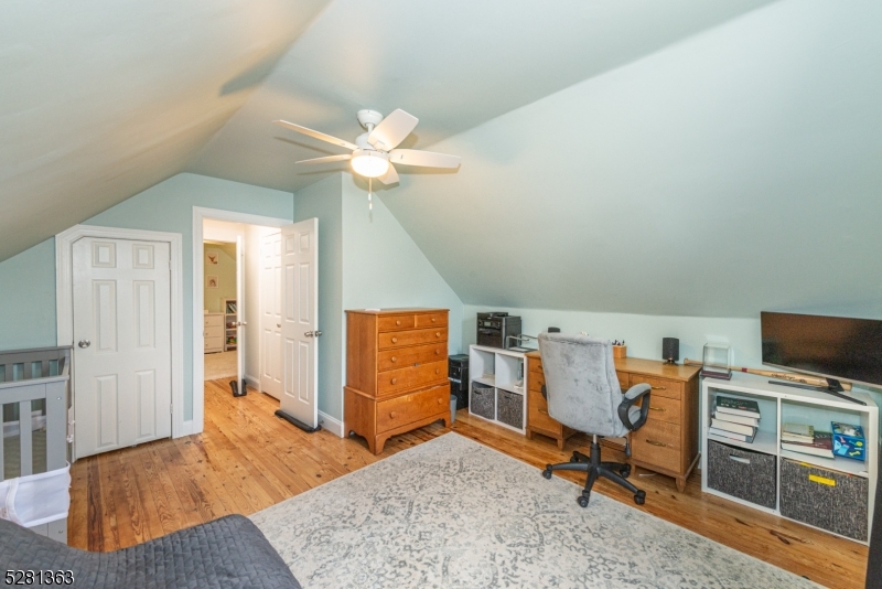 Berdines Corner - Residential