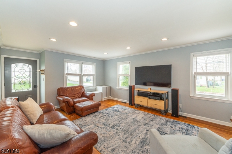 Berdines Corner - Residential