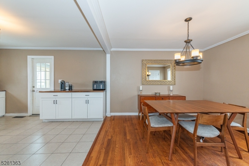 Berdines Corner - Residential