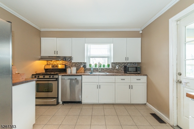 Berdines Corner - Residential