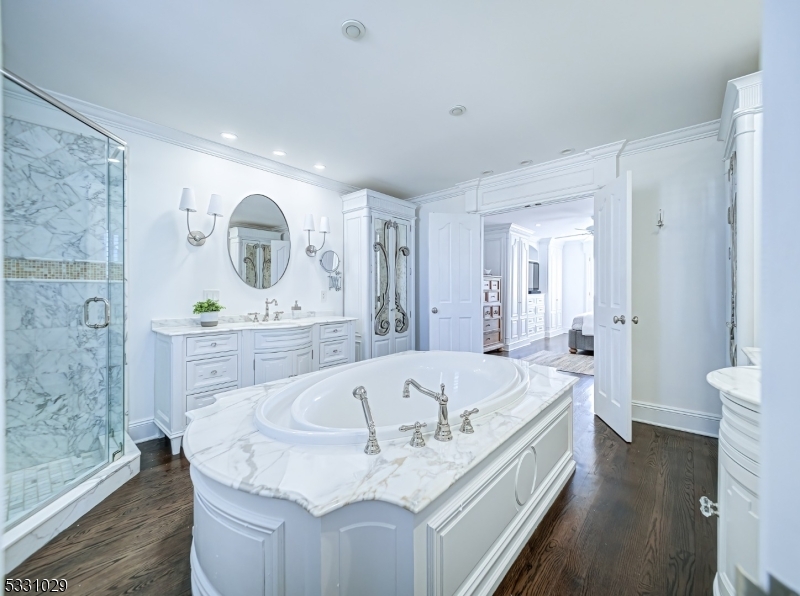 Silver Beach - Residential