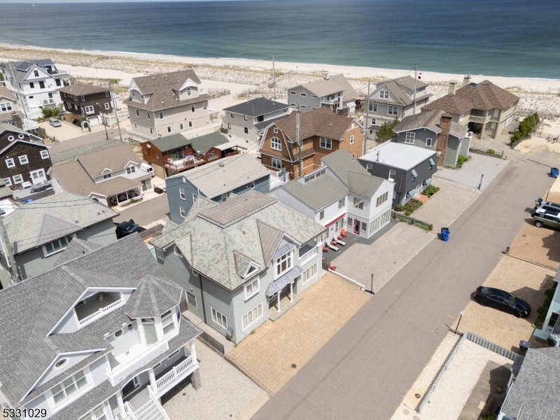 Silver Beach - Residential