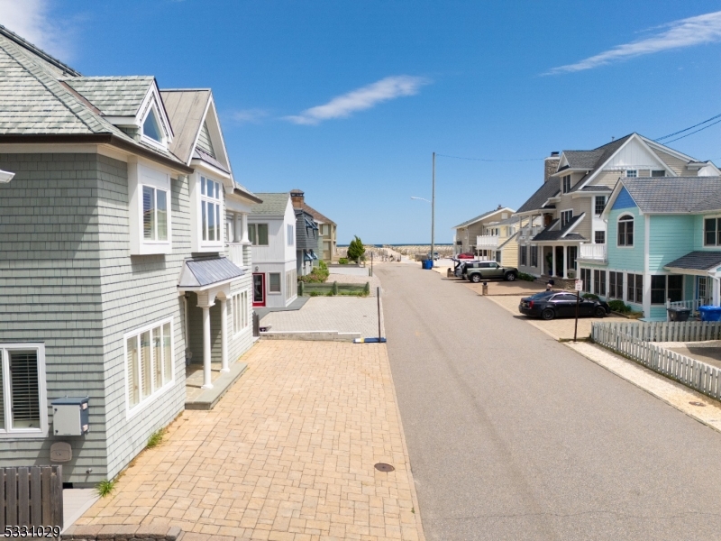 Silver Beach - Residential