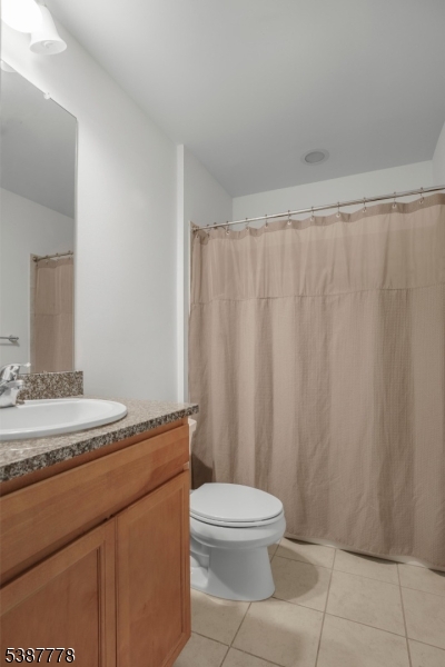 MONTGOMERY RIDGE - Residential