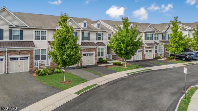 MONTGOMERY RIDGE - Residential