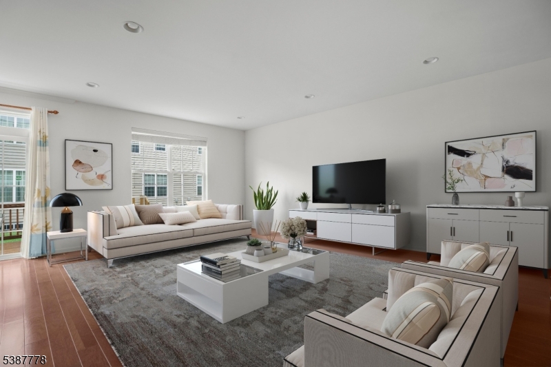 MONTGOMERY RIDGE - Residential