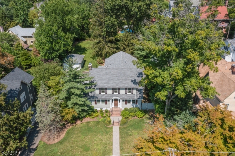 WYOMING - Residential