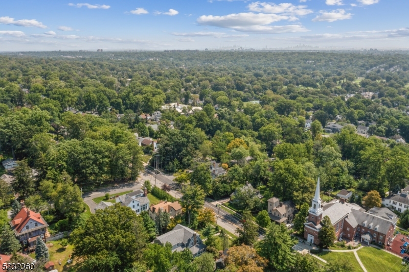 WYOMING - Residential