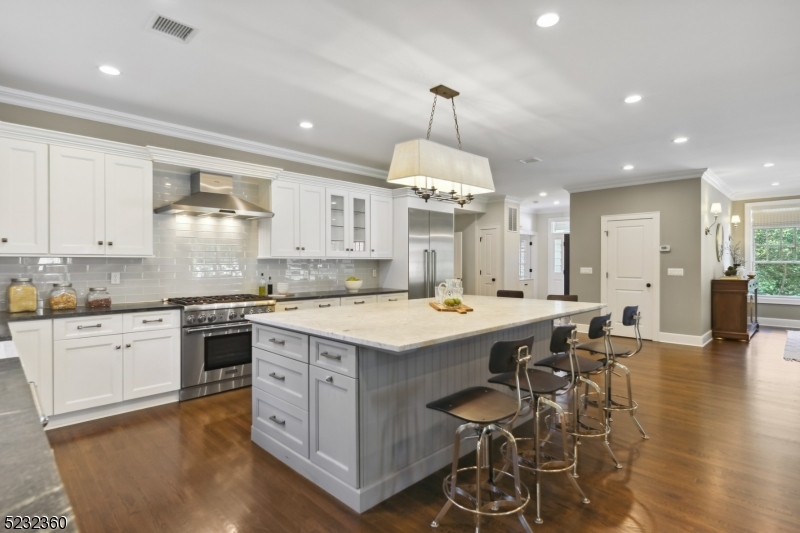 WYOMING - Residential